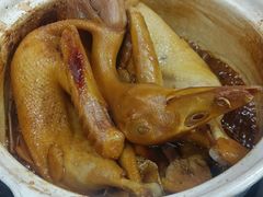 -鑫鸿达·海鲜闽菜热炒小馆(中山路店)