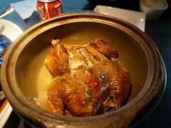 茶香鸡-外婆家(杭州马塍店·杭帮菜名店)