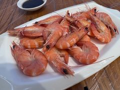 -众味海鲜大排档·活海鲜·潮汕味(南澳店)