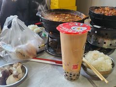 -范贤光鸡公煲(平乐园总店)