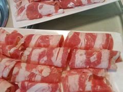-老北京涮羊肉(航东路店)