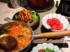 -玉川屋创意日料(北美新天地店)