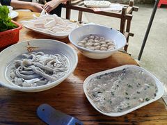 -章记正宗南岗鱼蛋火锅