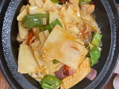-刘师父老汉口江湖菜(蔡锷路店)
