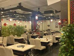 -太婆天府山珍酒楼(亚运村店)