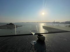 -影吧•悬崖海景(珠海凤凰湾悦椿酒店)