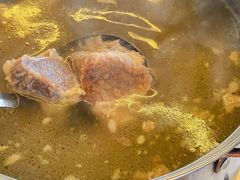 -瑞丰园庭院餐厅·白族传统家常菜