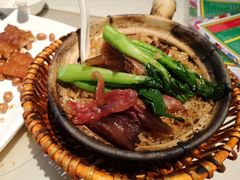 -肥仔文澳门猪骨煲(南京西路店)