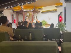 -琵琶语评弹茶馆(苏州平江路店)