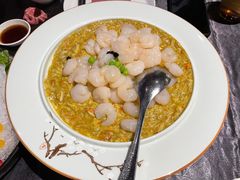 蟹粉虾仁-蟹榭·本帮江浙菜·蟹宴(五角场合生汇商场店)