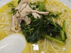 -小杨生煎(白玉兰广场店)