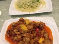 -川知味(京华城店)