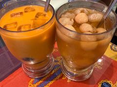 斑斓龙眼冰-米泰芒·东南亚料理(体育西店)