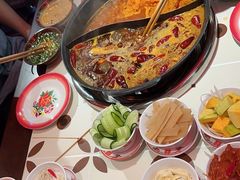 -江北北火锅馆·公路夜市(魏公村店)