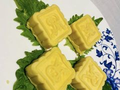 -Yan Ting 宴庭中餐厅(上海静安瑞吉酒店)