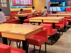 -朴大叔拌饭(上海金山万达店)