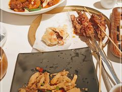 -西域阿里马新疆菜·清真(桂花路店)