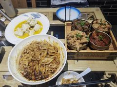 -磁州卤面·地标邯郸菜(97年创始店)