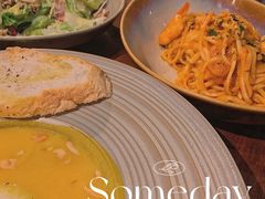 主厨沙拉-G+KITCHEN(龙湖狮山天街店)