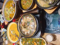 -鸡毛店·川菜(双楠店)