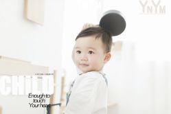 -雅尼·亚米儿童摄影美学馆(汉阳店)