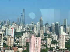 -上海静安昆仑大酒店