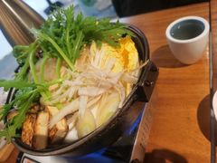 -森味花园·日本料理(伊藤洋华堂亚运村店)