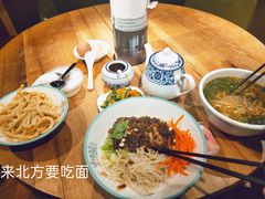 -中阿兰牛肉面(悦海新天地店)
