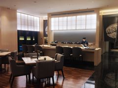 大堂-坪山格兰云天国际酒店·燕子屋日本餐厅