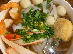 -曼谷食堂·泰国家庭料理