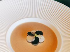 -L'Arome芳芳法国餐厅(仙林金鹰店)