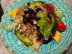 -和创柚子·会席日本料理(新区淮海街店)