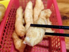 -逍遥镇刘相五胡辣汤豆沫馆(康复中街店)