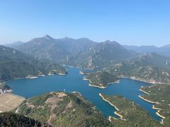 -江门古兜温泉小镇