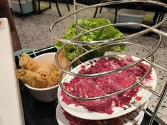 -八合里潮汕鲜牛肉火锅(上海汇智广场店)