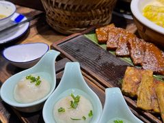 -凤凰山斑鱼馆(恭城店)