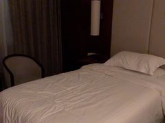 -世纪缘湖滨花园酒店(玄武湖店)