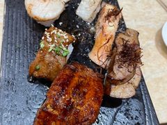 -东京屋(武定路店)