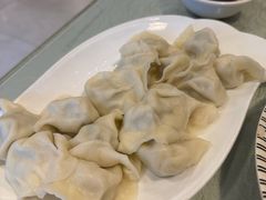 -黄家饺子东北特色菜馆(湖滨商业街店)