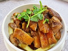 -粤·向群饭店(龙津东路总店)