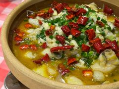 -龙师傅卤炒(天马店)