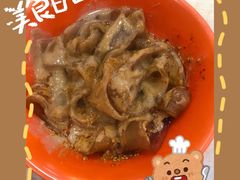 宽粉-屈礼洪