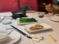 -金城大酒店-中餐厅(汾江中路店)