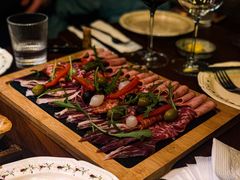 -Bistro Les Lilas丁香花小酒馆
