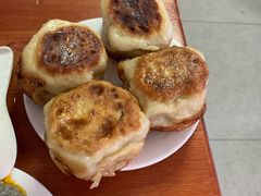 -宝瑞门钉肉饼店