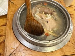 -元奶奶包饭(公新银浦店)