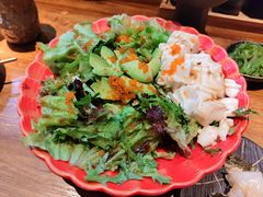 -鸟幸 TORISAKI 炭火居酒屋