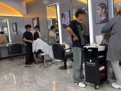 -丝语萱形象