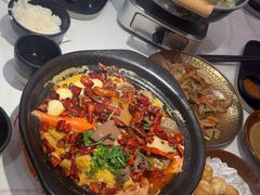 -乔阿马·江南味·驴肉香(龙湖华泾天街店)
