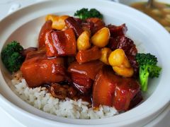 -老泰安·泰安菜(迎胜路店)